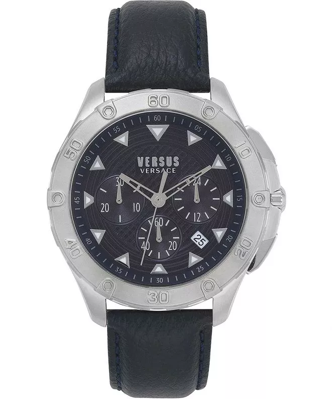 Ρολόι Ανδρικά Versus Versace Simon's Town Chronograph VSP060218