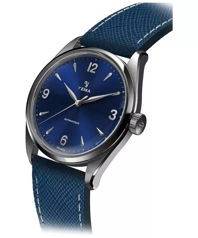 Ρολόι Ανδρικά Yema Urban Classic YUBC24-37-GG64