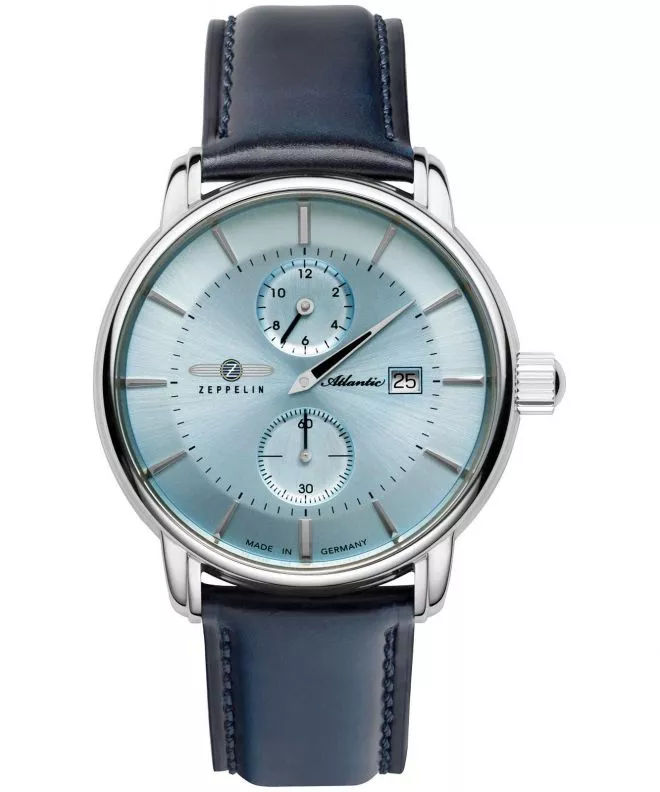 Ρολόι Ανδρικά Zeppelin Atlantic Automatic 8426-3