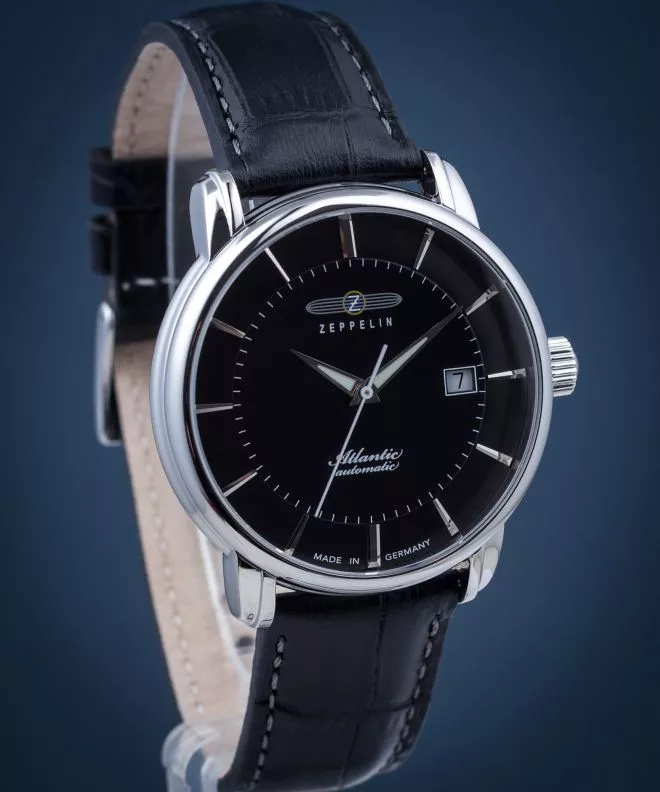 Ρολόι Ανδρικά Zeppelin Atlantic Automatic 8452-2