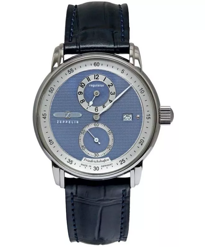 Ρολόι Ανδρικά Zeppelin Friedrichshafen Automatic 8522-3
