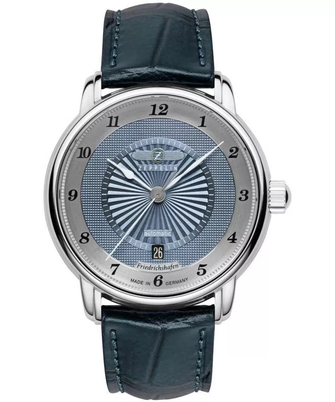 Ρολόι Ανδρικά Zeppelin Friedrichshafen Automatic 8556-3
