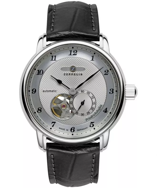 Ρολόι Ανδρικά Zeppelin Friedrichshafen Automatic 8566-4