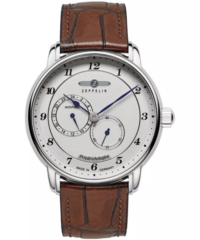 Ρολόι Ανδρικά Zeppelin Friedrichshafen Automatic 8568-1