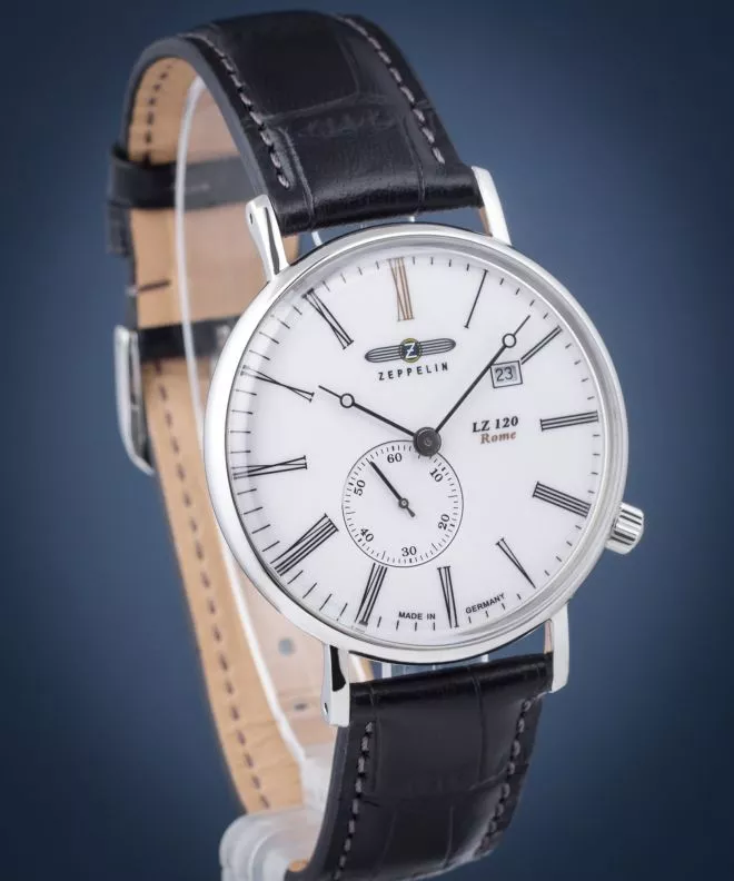 Ρολόι Ανδρικά Zeppelin LZ120 Rome Limited Edition 7134-1