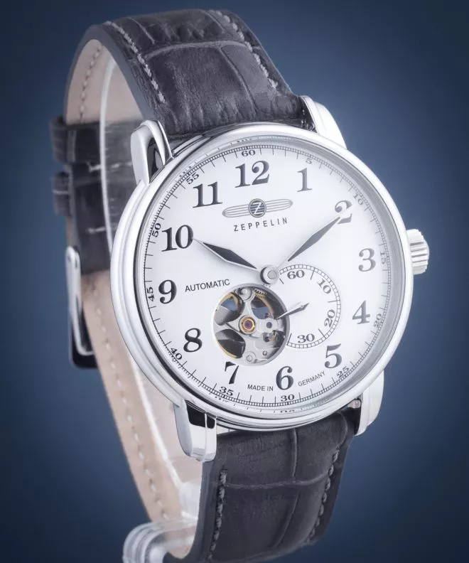 Ρολόι Ανδρικά Zeppelin LZ127 Graf Automatik 7666-1