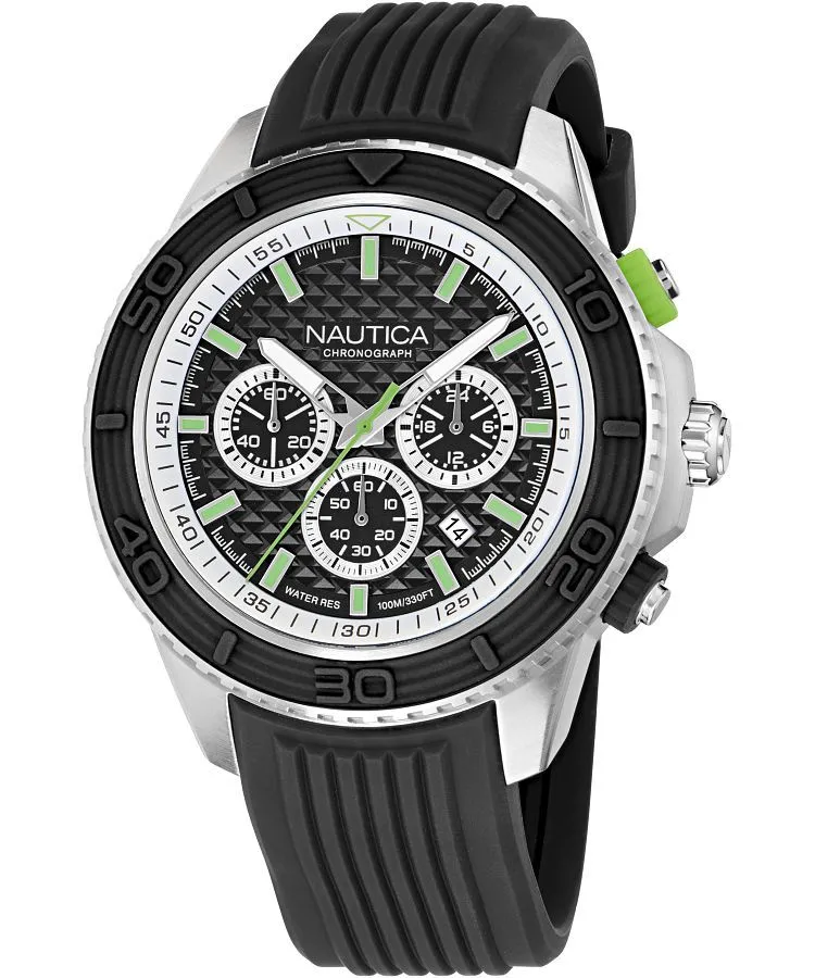 Ρολόι Ανδρικά Nautica Sporty One NAPNOS601