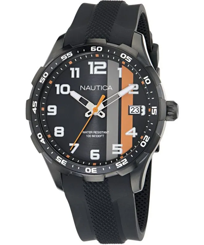 Ρολόι Ανδρικά Nautica Sporty NST NAPNSS608