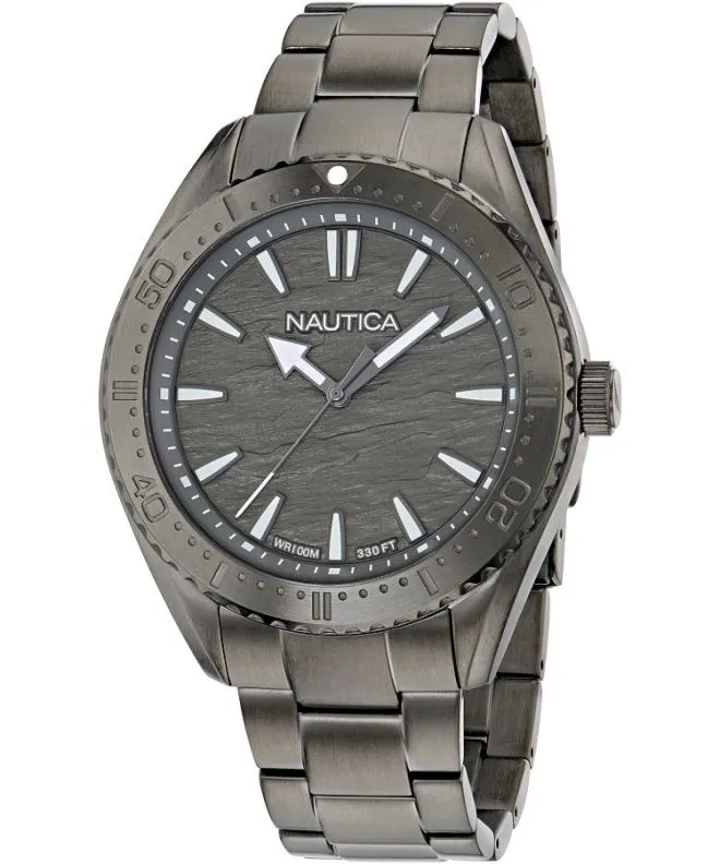 Ρολόι Ανδρικά Nautica Everyday NCT Windward NAPWWS601
