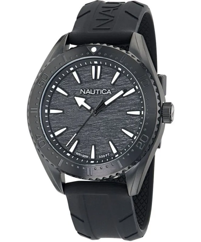 Ρολόι Ανδρικά Nautica Everyday NCT Windward NAPWWS603