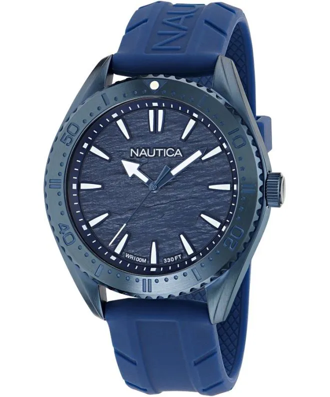 Ρολόι Ανδρικά Nautica Everyday NCT Windward NAPWWS604