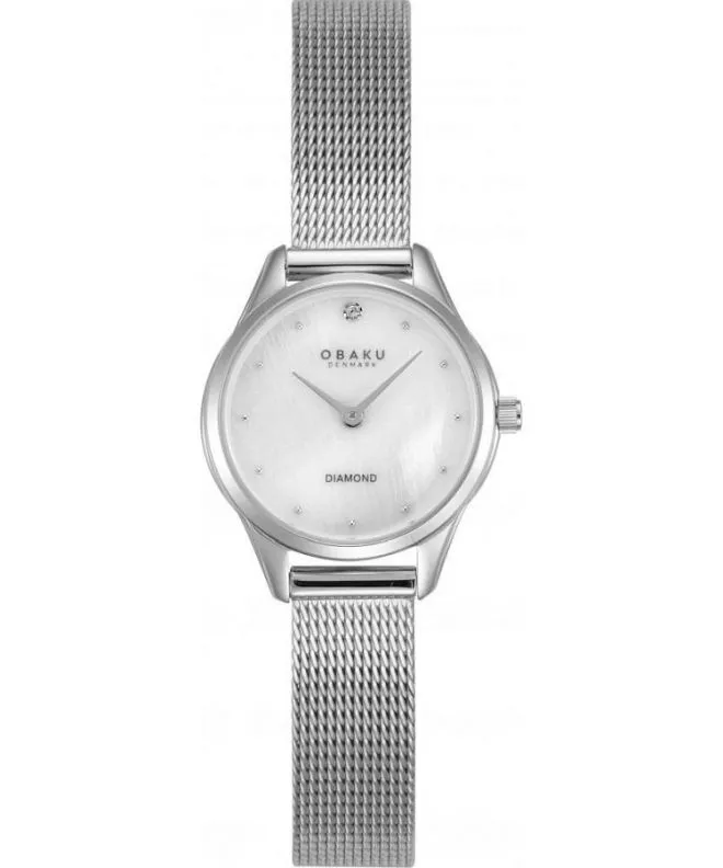 Ρολόι Γυναικεία Obaku Classic V297SXCWMC
