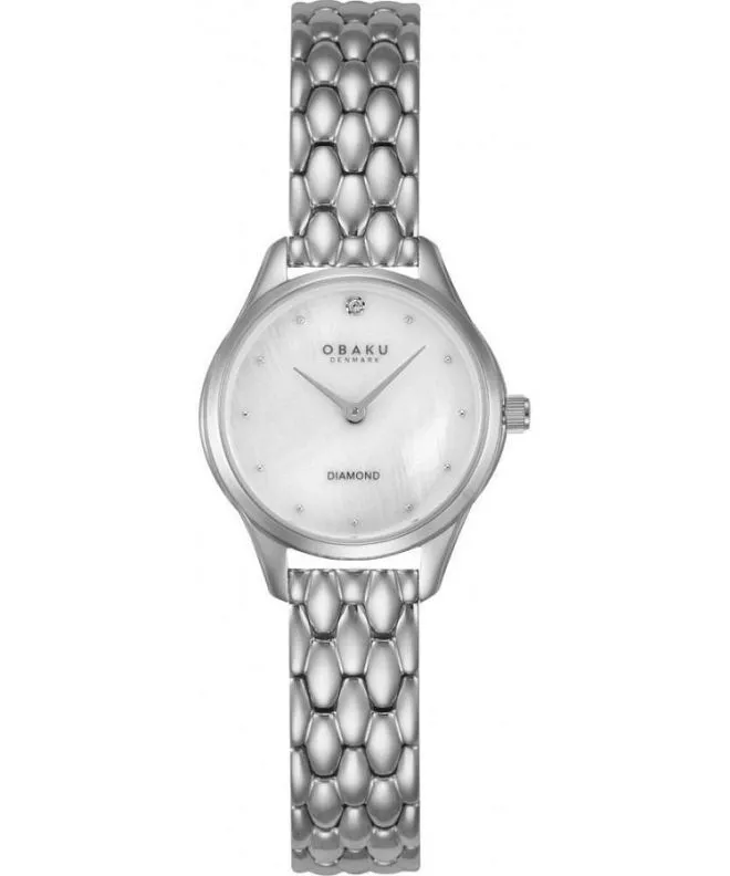 Ρολόι Γυναικεία Obaku Classic V297SXCWSC