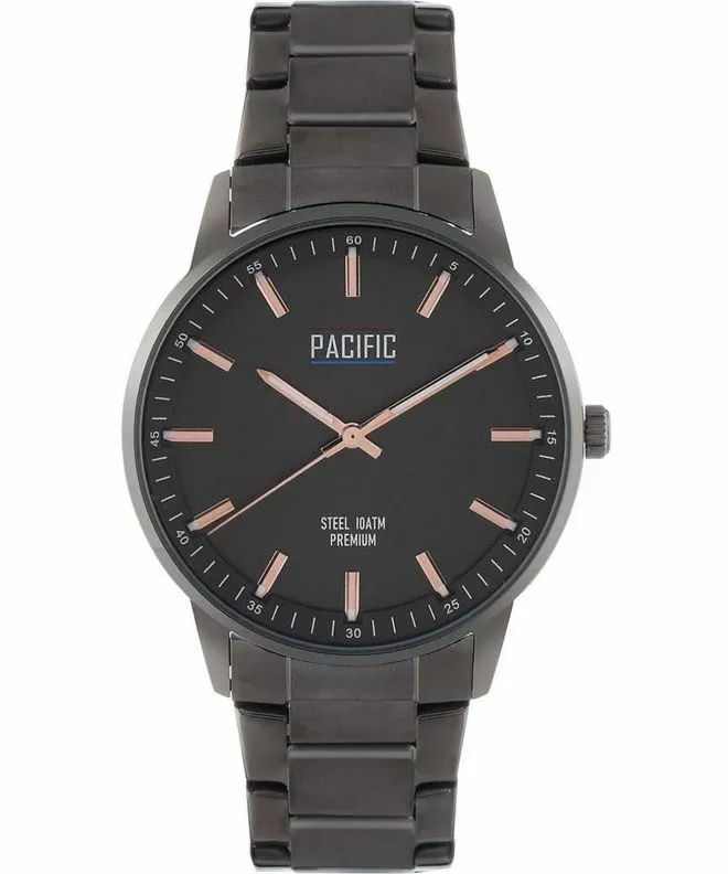 Ρολόι Ανδρικά Pacific Classic PC00903