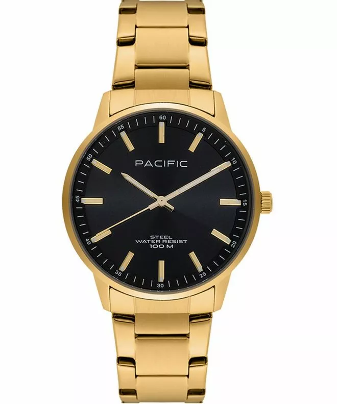 Ρολόι Ανδρικά Pacific Classic PC00904