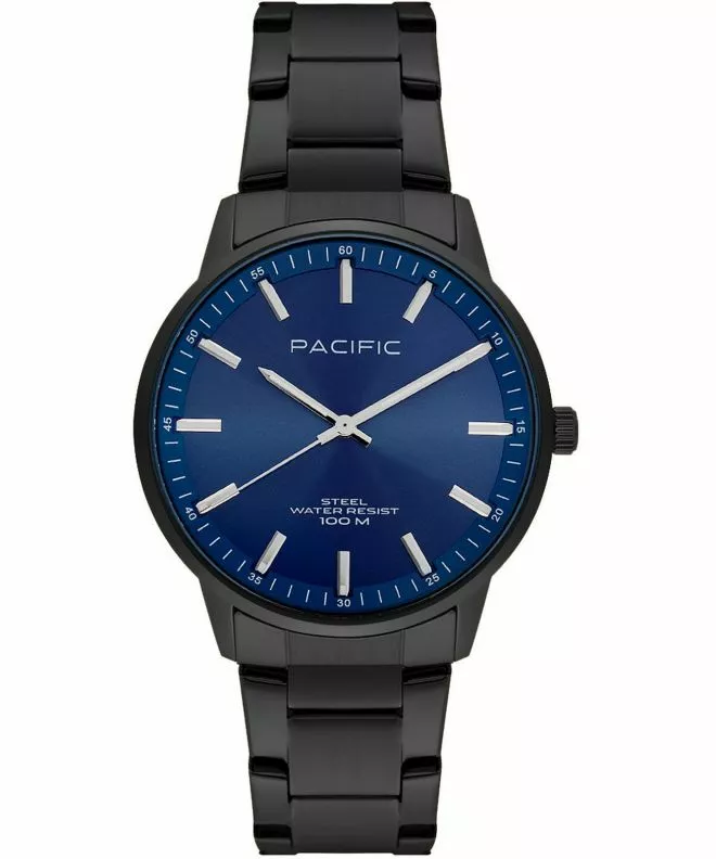 Ρολόι Ανδρικά Pacific Classic PC00905