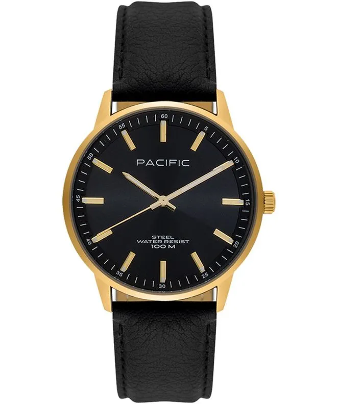 Ρολόι Ανδρικά Pacific Classic PC00907