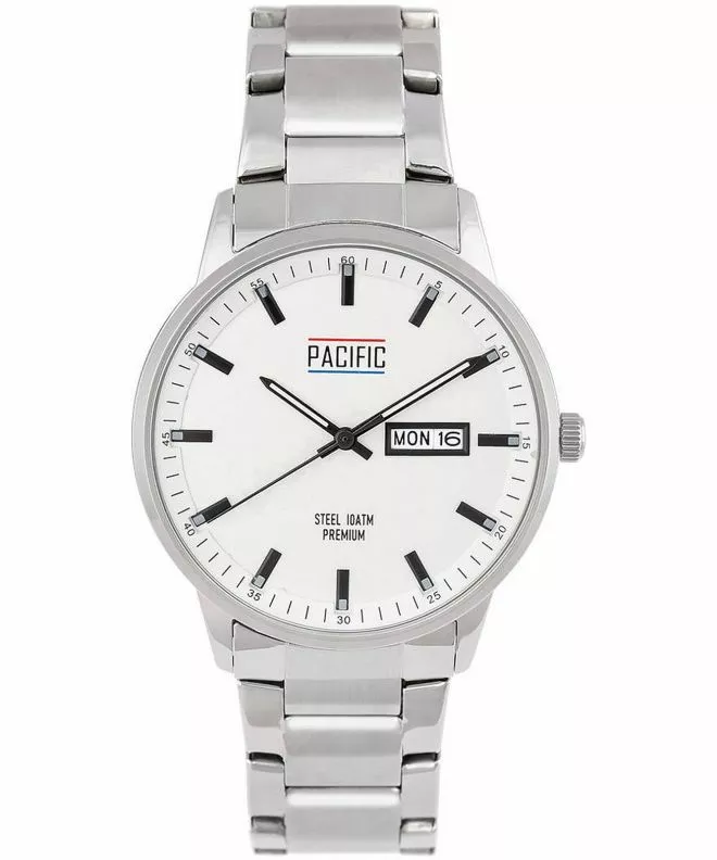 Ρολόι Ανδρικά Pacific Classic PC00909