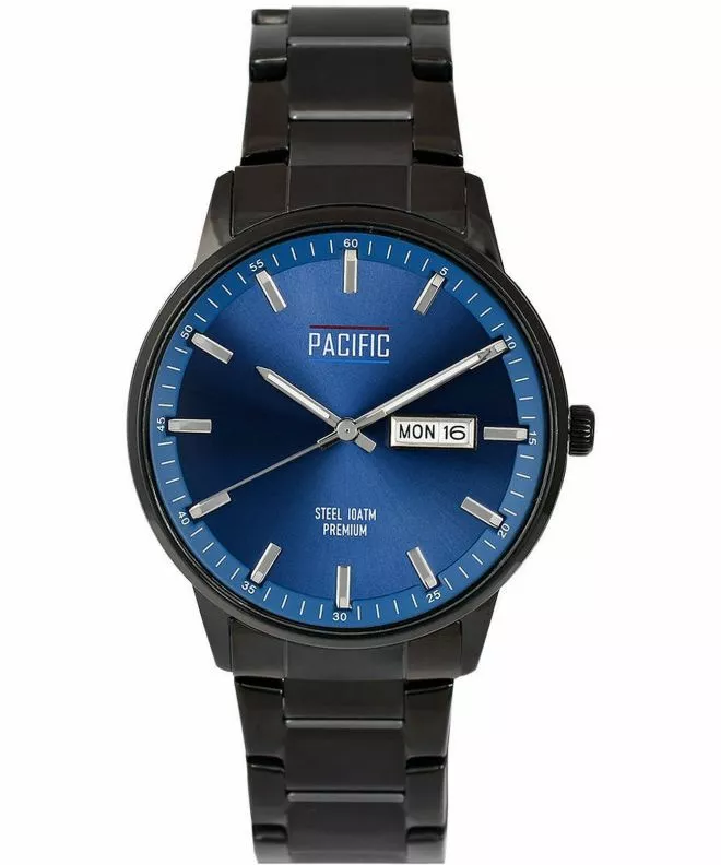 Ρολόι Ανδρικά Pacific Classic PC00910