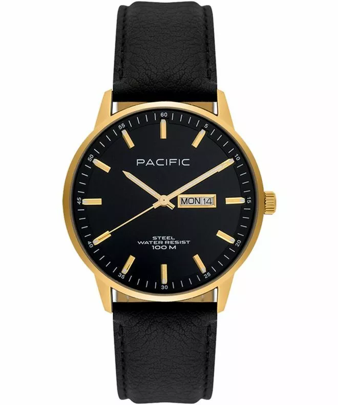 Ρολόι Ανδρικά Pacific Classic PC00912