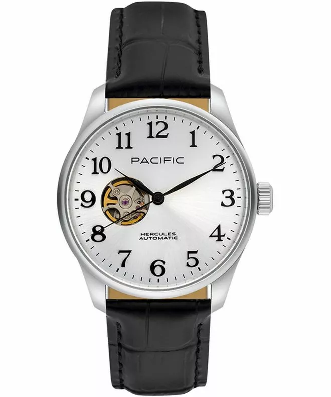 Ρολόι Ανδρικά Pacific Classic Automatic PC00913