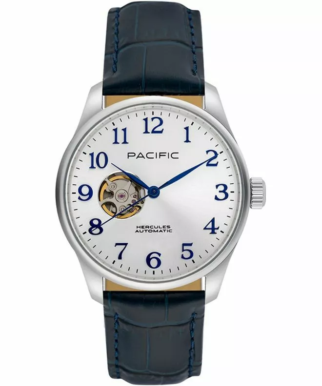 Ρολόι Ανδρικά Pacific Classic Automatic PC00914