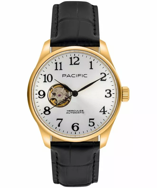 Ρολόι Ανδρικά Pacific Classic Automatic PC00915