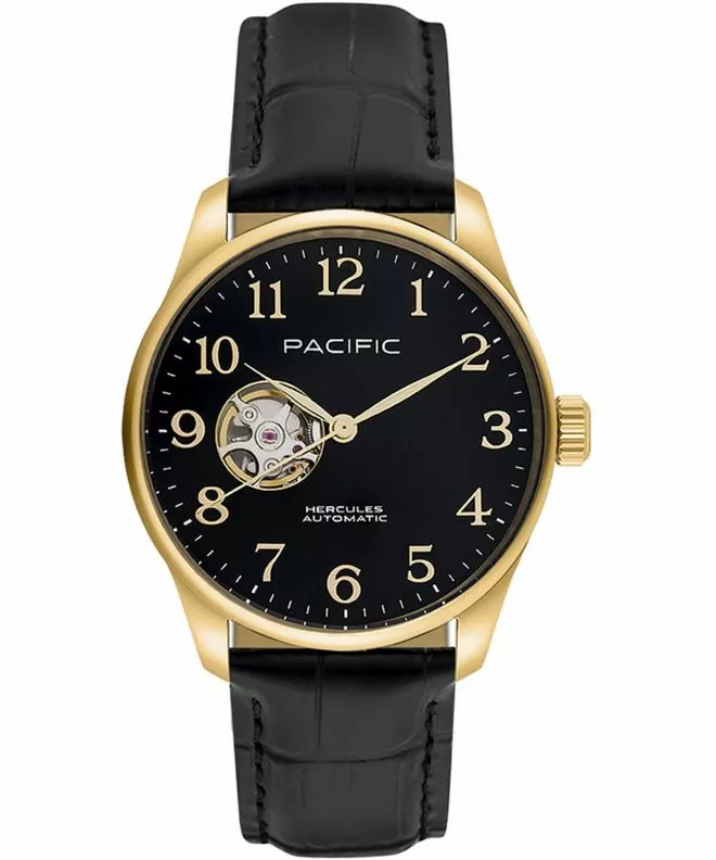 Ρολόι Ανδρικά Pacific Classic Automatic PC00916