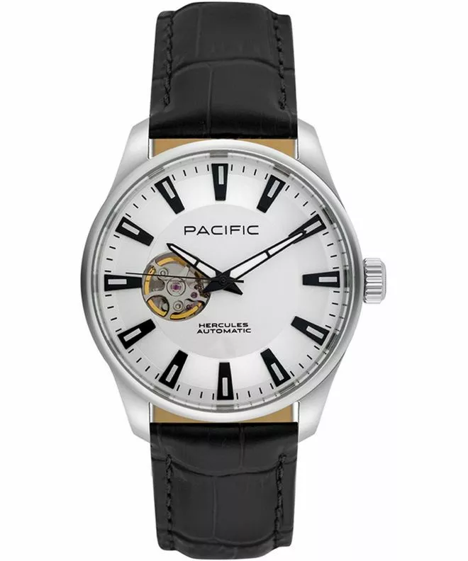 Ρολόι Ανδρικά Pacific Classic Automatic PC00917