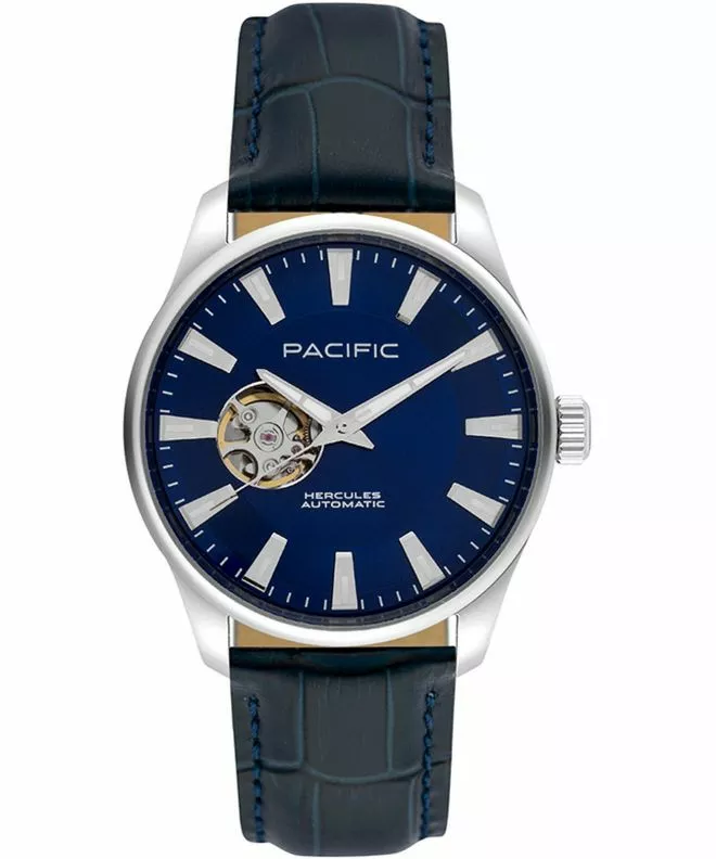 Ρολόι Ανδρικά Pacific Classic Automatic PC00918