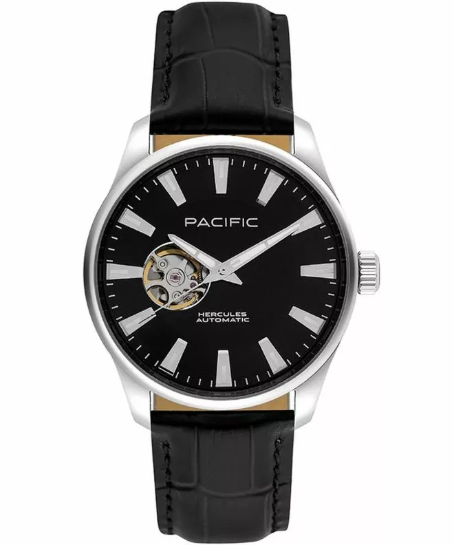 Ρολόι Ανδρικά Pacific Classic Automatic PC00919
