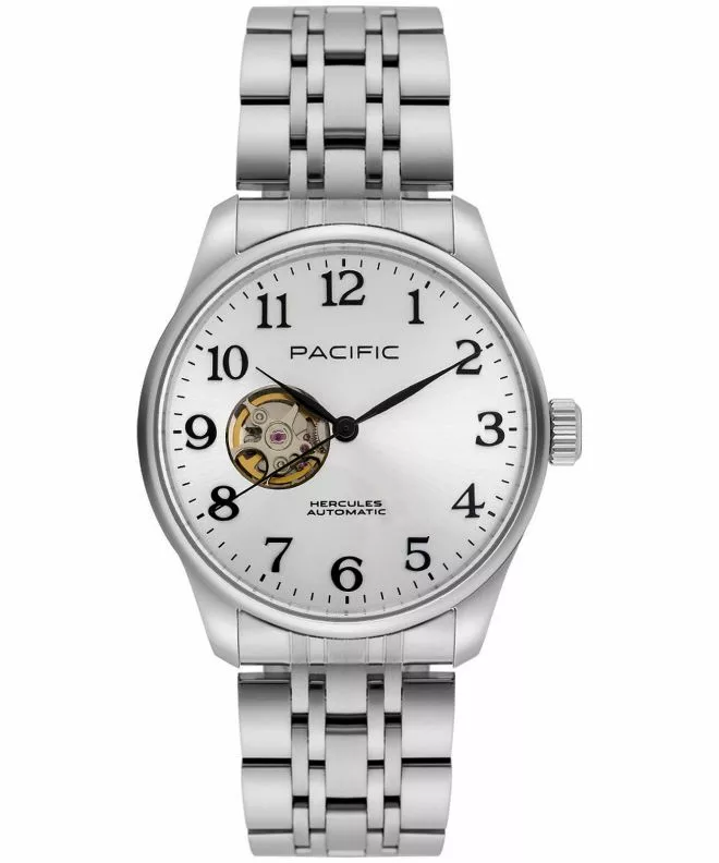 Ρολόι Ανδρικά Pacific Classic Automatic PC00921