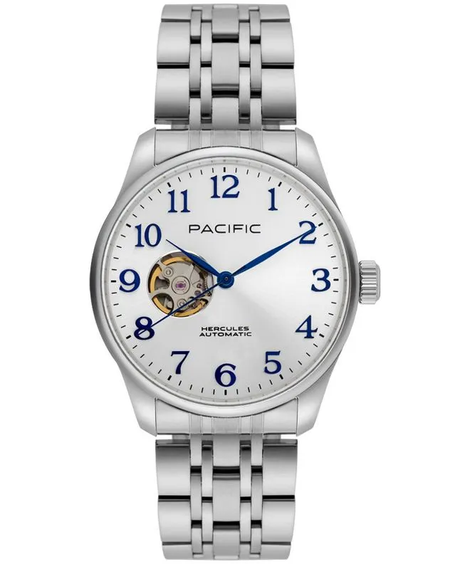Ρολόι Ανδρικά Pacific Classic Automatic PC00922