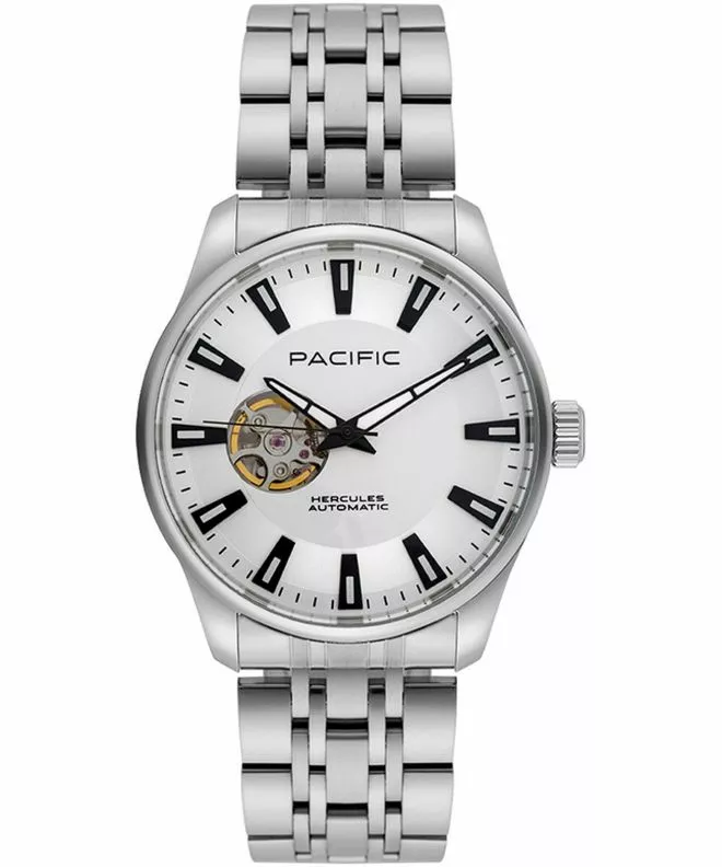 Ρολόι Ανδρικά Pacific Classic Automatic PC00925