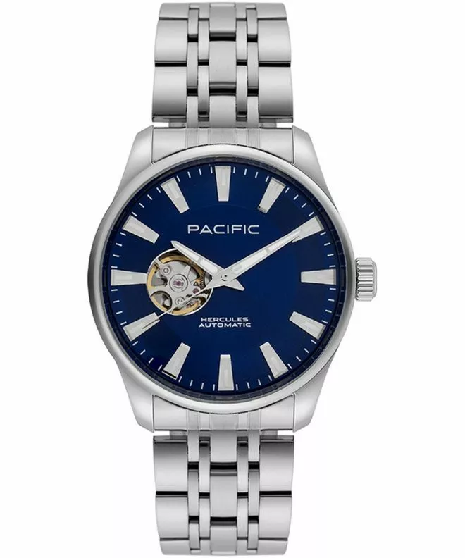 Ρολόι Ανδρικά Pacific Classic Automatic PC00926