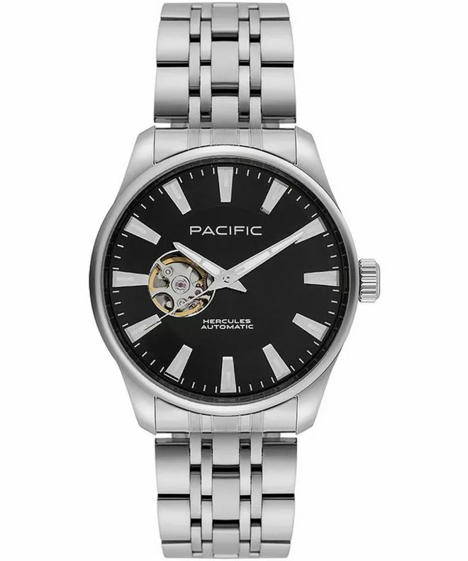 Ρολόι Ανδρικά Pacific Classic Automatic PC00927