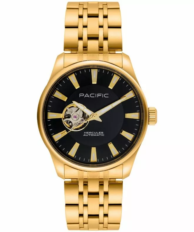 Ρολόι Ανδρικά Pacific Classic Automatic PC00928