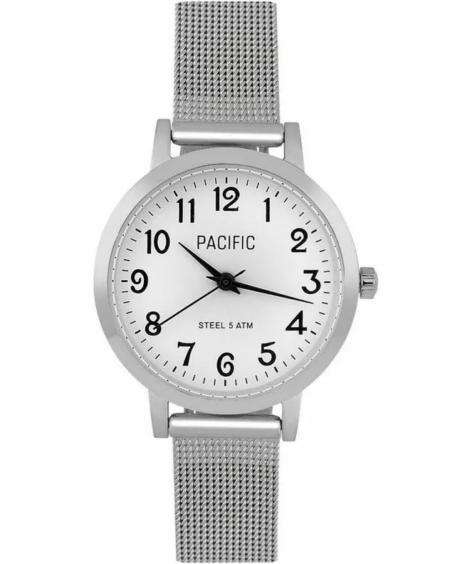 Ρολόι Γυναικεία Pacific Classic PC00940