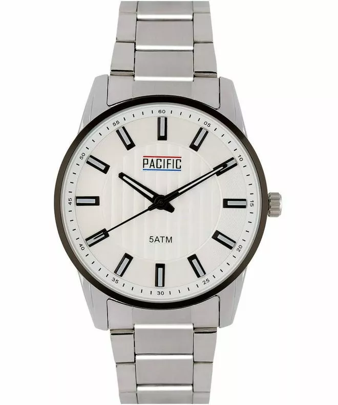 Ρολόι Ανδρικά Pacific Classic PC00976