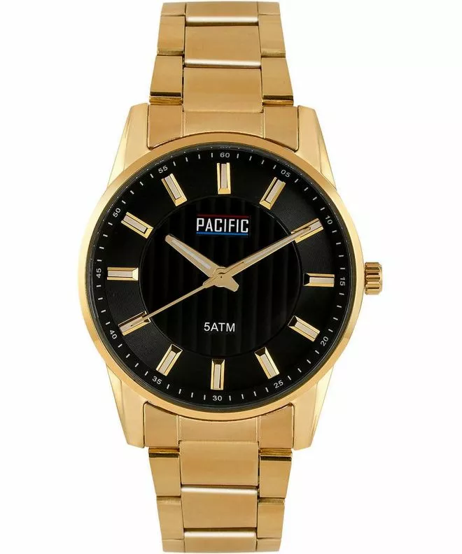Ρολόι Ανδρικά Pacific Classic PC00977
