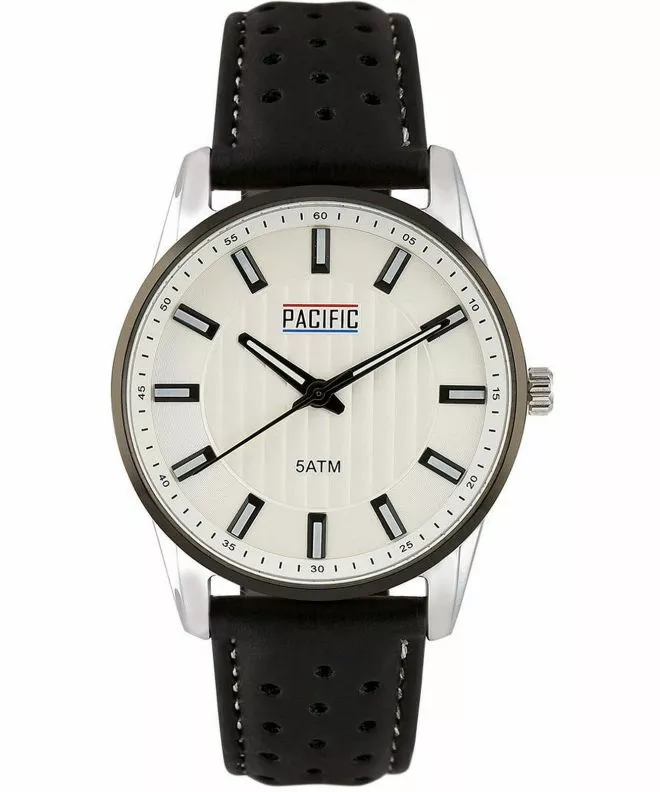 Ρολόι Ανδρικά Pacific Classic PC00978