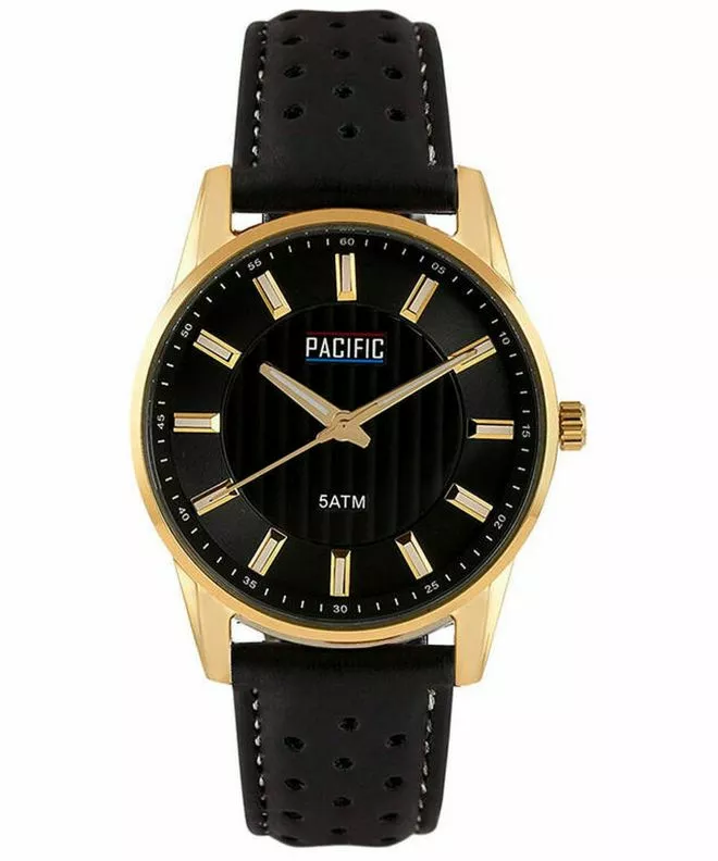 Ρολόι Ανδρικά Pacific Classic PC00979
