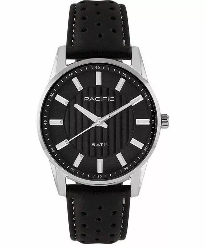 Ρολόι Ανδρικά Pacific Classic PC00980