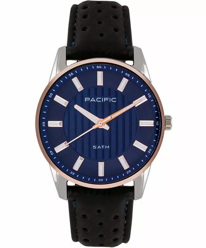 Ρολόι Ανδρικά Pacific Classic PC00981