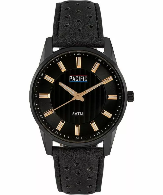 Ρολόι Ανδρικά Pacific Classic PC00982