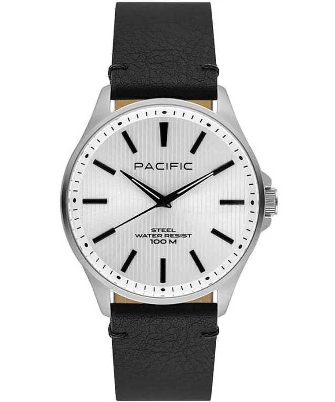 Ρολόι Ανδρικά Pacific Classic PC00988