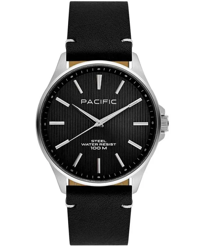 Ρολόι Ανδρικά Pacific Classic PC00989