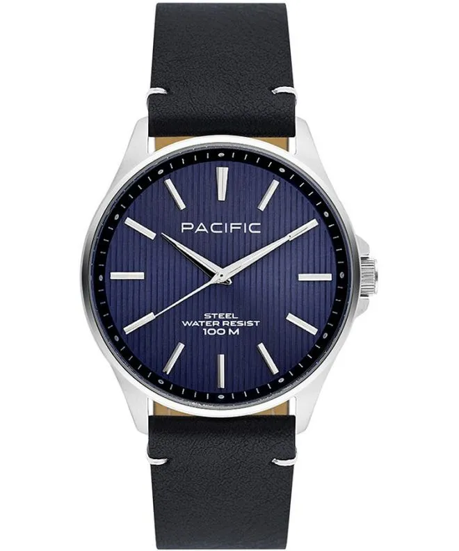 Ρολόι Ανδρικά Pacific Classic PC00990