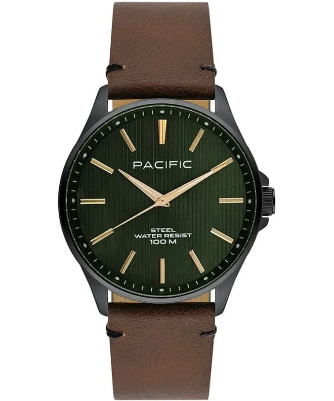 Ρολόι Ανδρικά Pacific Classic PC00991