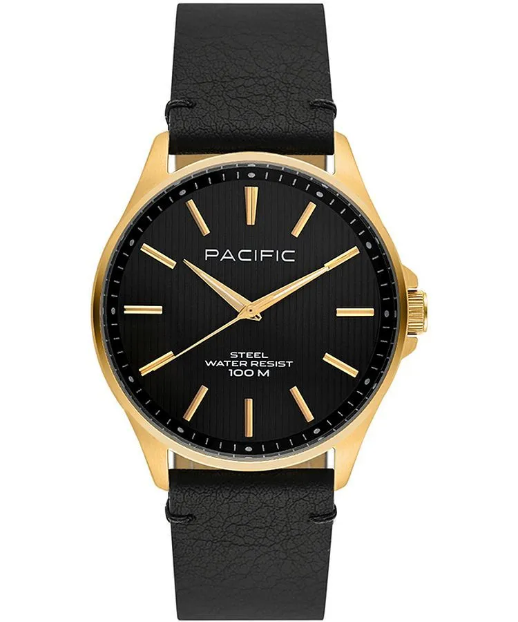 Ρολόι Ανδρικά Pacific Classic PC00993